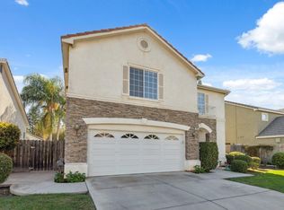 3765 W Della Ln, Fresno, CA