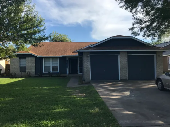 505 Sierra Cv, Round Rock, TX 78664