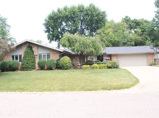 3161 Sumac Ct, Columbus, IN 47203