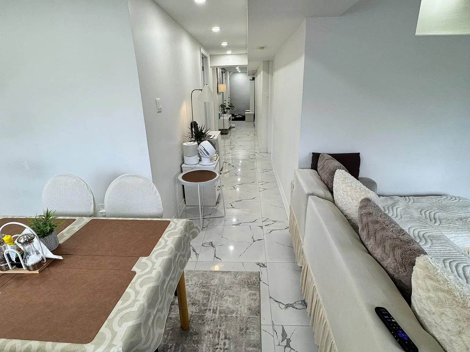 2 bed, $2,100 — Photo 3