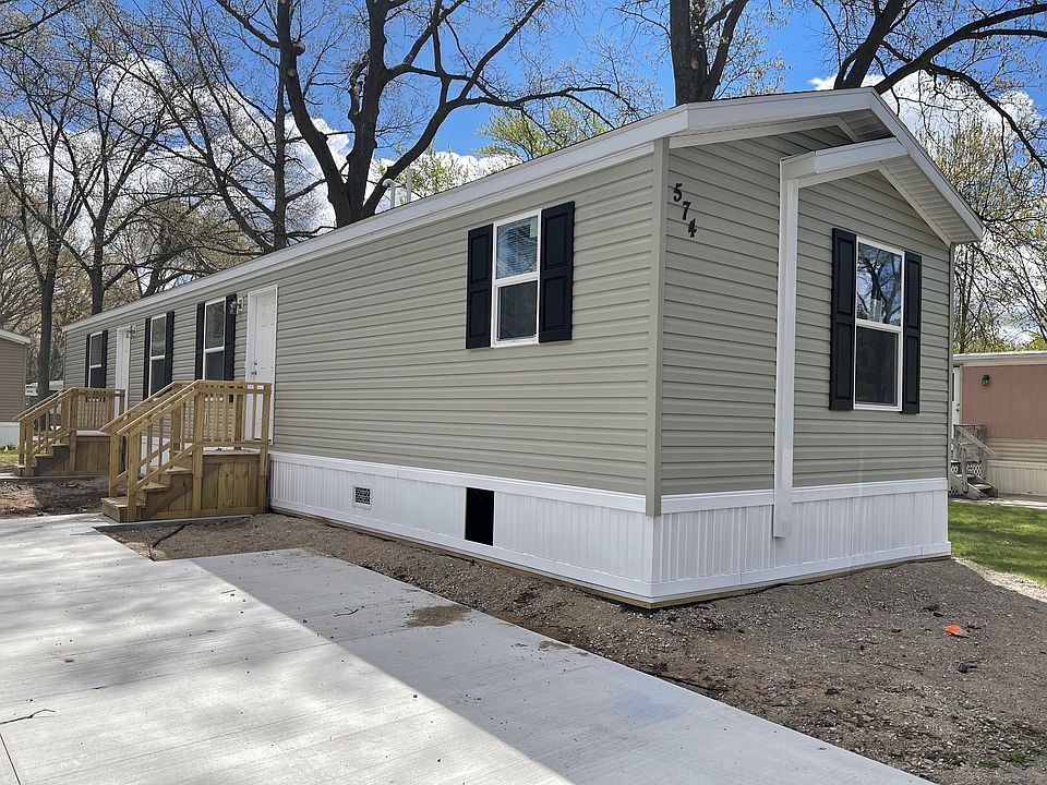 1st image of 574 S Strawberry Ln #266