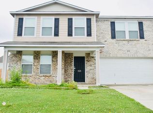 153 Ranier St, Meridianville, AL 35759