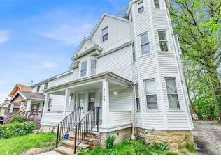 4159 E 106th St #2, Cleveland, OH 44105
