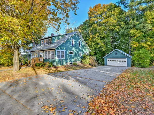 31 Quimby Street, Augusta, ME 04330