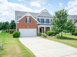 324 Hope Valley Rd, Knightdale, NC 27545