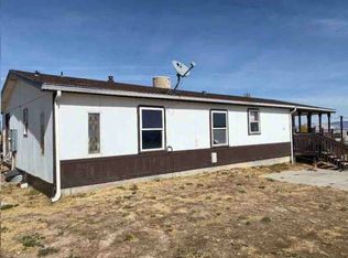 1411 E 6200 S, Vernal, UT 84078