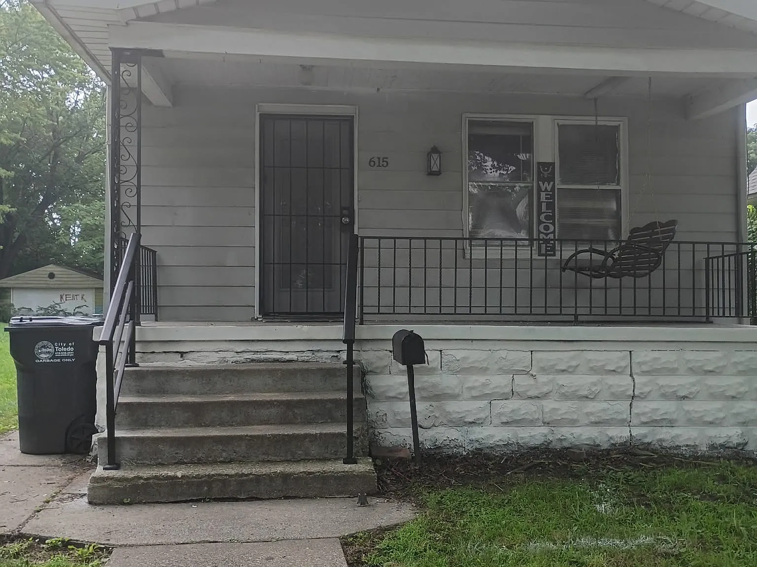 615 Prouty Ave - HSE — Photo 1