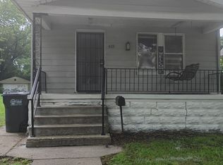615 Prouty Ave, Toledo, OH 43609