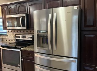 1801 Wallisville Rd, Liberty, TX 77575