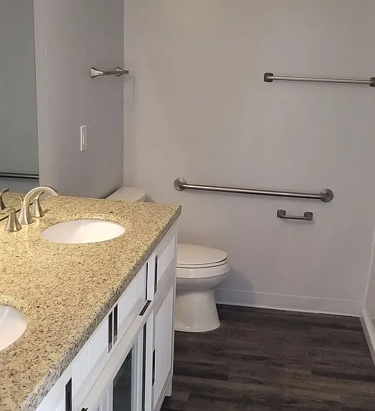 1707 Monarch Ln — Photo 6