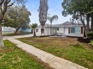 2163 S Weller Ave, Fresno, CA 93706