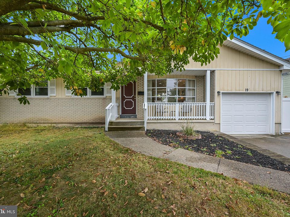 19 Eddy Ln, Cherry Hill, NJ 08002 | Zillow