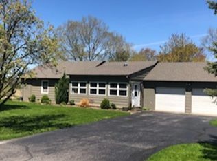 406 E Pearl St, Trafalgar, IN 46181