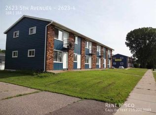 2623 5th Ave #4, Stevens Pt, WI 54481