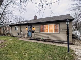 482 Park Dr, Greenwood, IN 46143