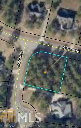 1st image of 0 Columbus Dr #162