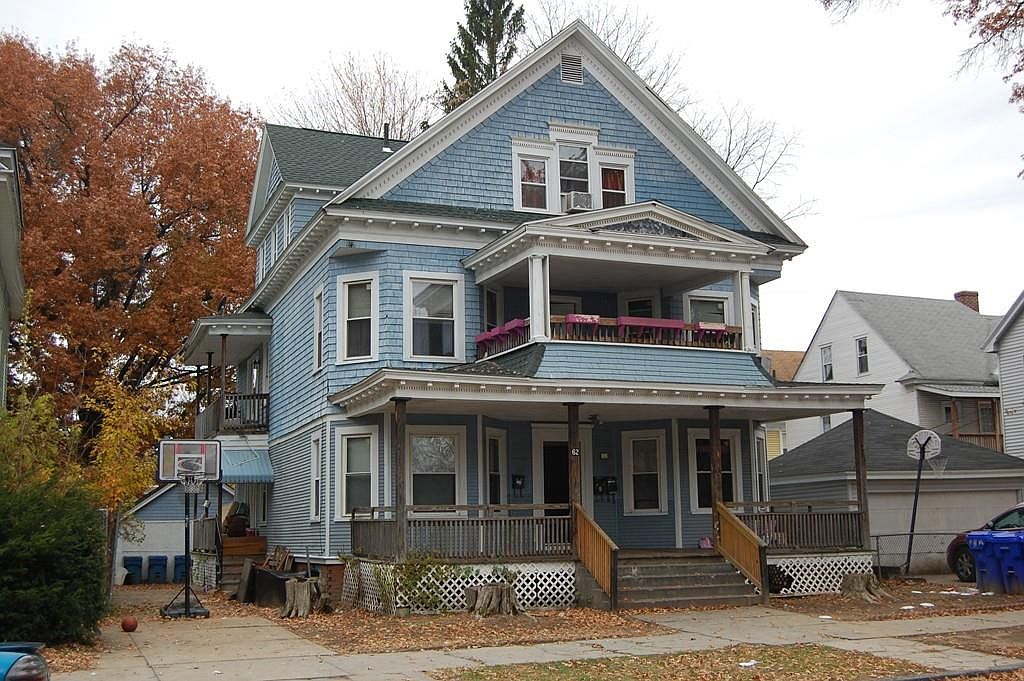 62 Pomona St, Springfield, MA 01108 Zillow