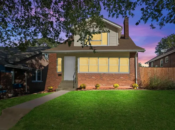 8303 Jackson St, Saint Louis, MO 63114