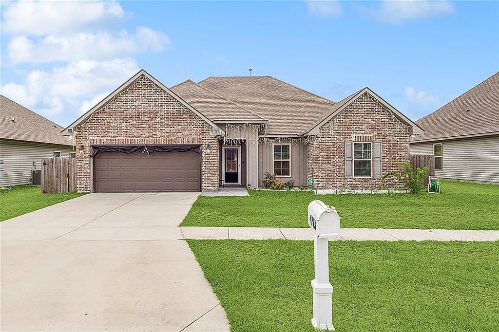 4713 Ames Blvd, Marrero, LA 70072 MLS 2400052 Zillow