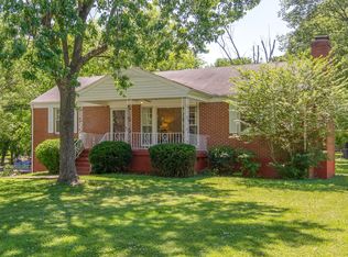 4503 Helmwood Dr, Nashville, TN 37216