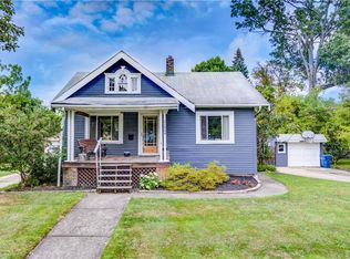 21064 Westwood Ave, Fairview Park, OH 44126