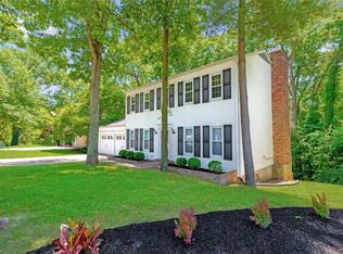 116 Parkview Dr, Crystal City, MO 63019