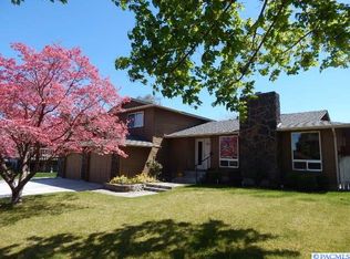 1933 Cypress Pl, Richland, WA 99354