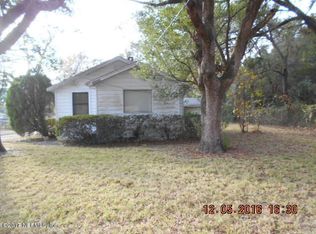 6644 Restlawn Dr, Jacksonville, FL 32208