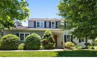 12 Citation Ln, Media, PA 19063