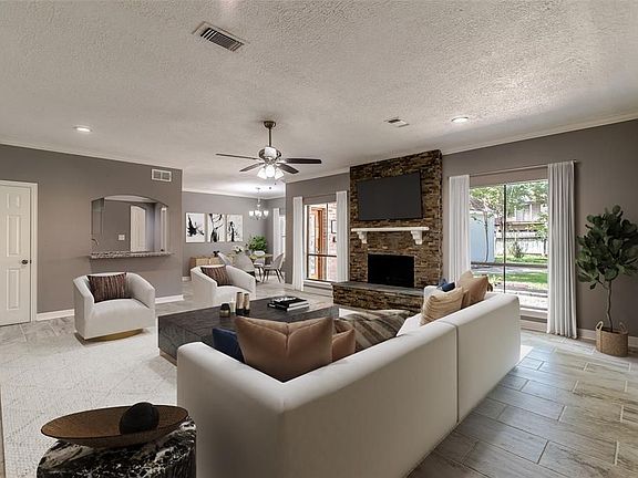 3rd image of 1110 Ivy Wall Dr