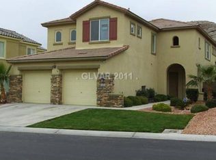 4499 Prada Pl, Las Vegas, NV 89141