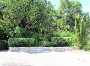 6917 Cat Creek Run, Austin, TX 78731
