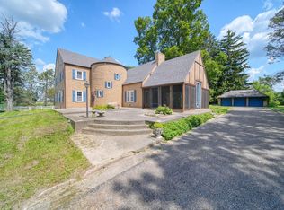 7295 N Gibbs Rd, Albion, MI 49224