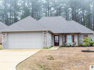 198 Belmont Blvd, Ruston, LA 71270