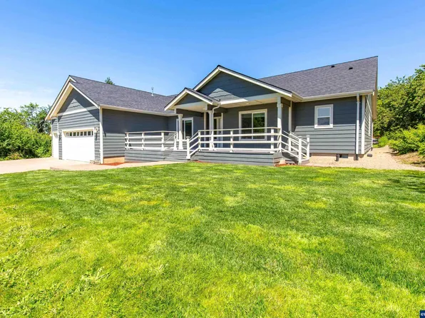 5095 NE Elliott Cir, Corvallis, OR 97330
