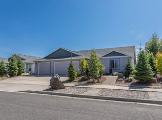 9409 W 72nd Ave, Cheney, WA 99004