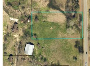 LOT 93 Arena Rd, Perry, GA 31069