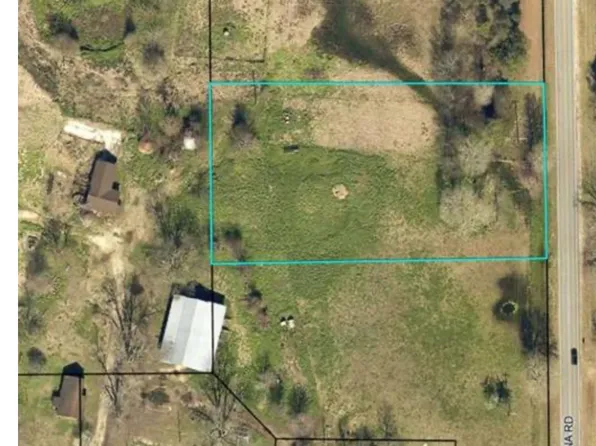LOT 93 Arena Rd, Perry, GA 31069