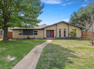 1302 Hillsdale Dr, Richardson, TX 75081