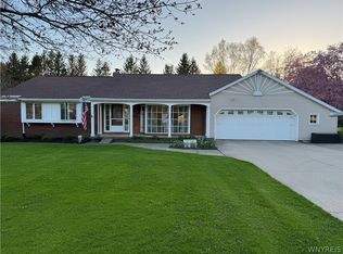 2945 Five Mile Rd, Allegany, NY 14706