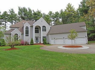 75 Hartwell Rd, Carlisle, MA 01741