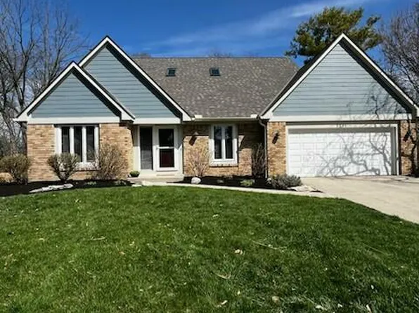 5504 Old Pond Dr, Dublin, OH 43017