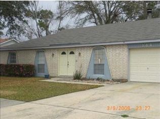 308 Driftwood Cir, Slidell, LA 70458
