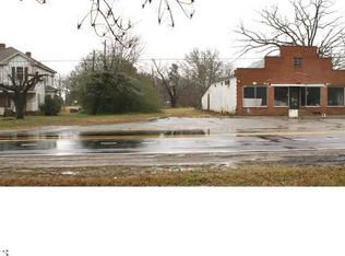 16911 Boydton Plank Rd, Dewitt, VA 23840