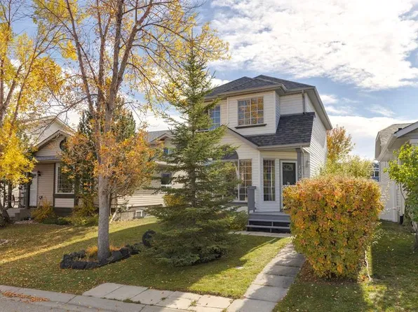 172 N Harvest Gold Hts NE, Calgary, AB T3K 4H2