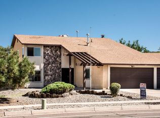 6617 Harper Dr NE, Albuquerque, NM 87109