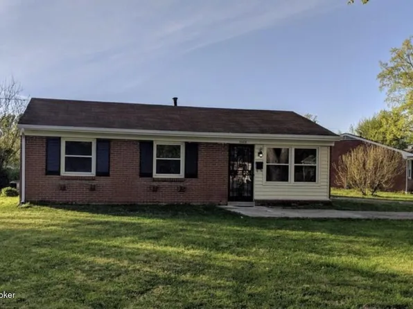 5608 Ailanthus Trl, Louisville, KY 40219