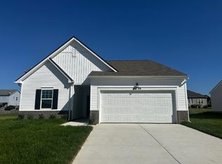 2035 Sellerback Way LOT 389, Columbia, TN 38401