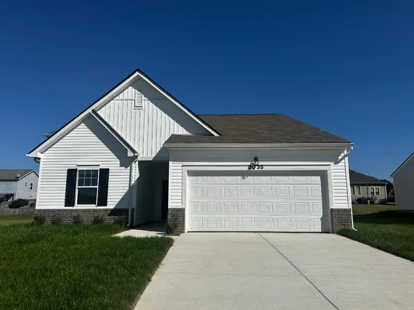 2035 Sellerback Way Lot 389, Columbia, TN 38401