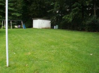 11 Raynor Rd, West Orange, NJ 07052